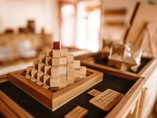 Puzzled