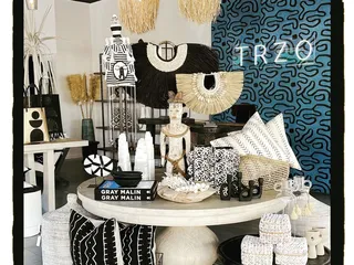 Terrazzo Archives