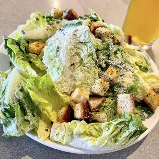 Caesar Salad