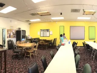 Petrie's Family Games