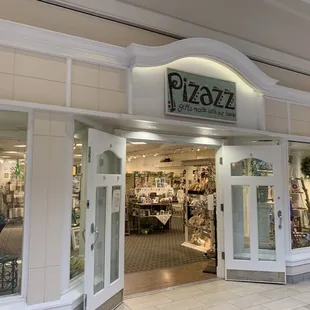 Pizazz