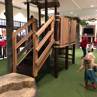 Kid's Play Area