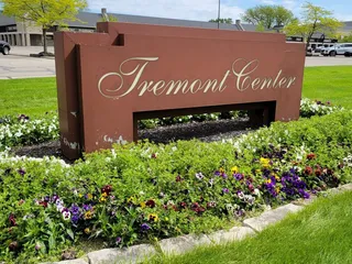Tremont Center