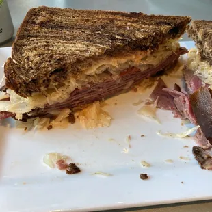 Pretty impressive Ruben and big size too