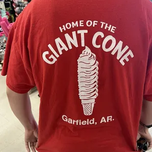 I love this place so much! Garfield community has the nicest, friendliest people ever!