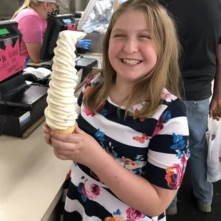 It's CRAZY that this is a small!!!!