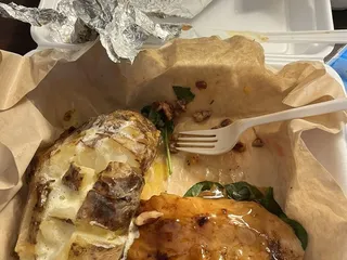 Jamie’s Restaurant and Sports Grill