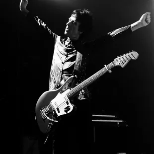 Johnny Marr