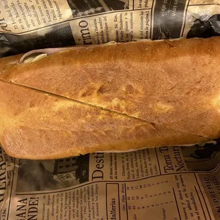 The Shredded Cuban