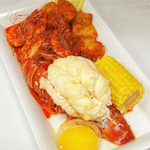 Lobster Lover!