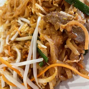 Pad Thai