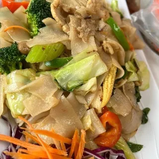 Chicken Noodle