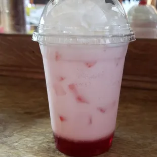 Italian Soda