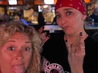 Cimarron Bar
