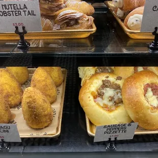 Arancini