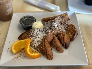 Downtown Chandler Café and Bakery