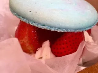 Cielito Rosa Bakery & Cafe