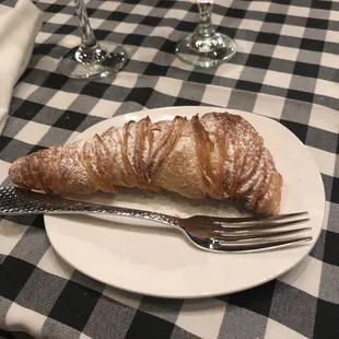 Lobster Tail