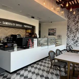 Bakery