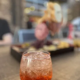 Aperol Spritz