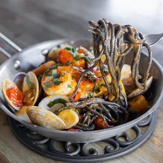 Frutti di Mare