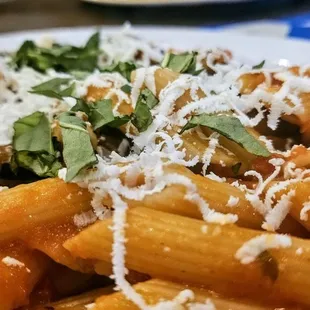 Penne Norma