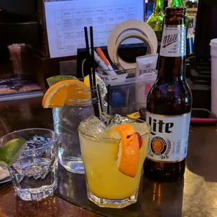 Group drink pic!!
