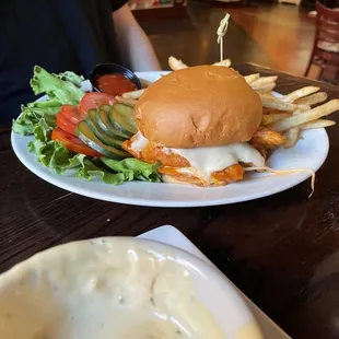 Burger