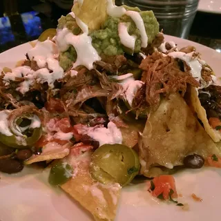 Nachos