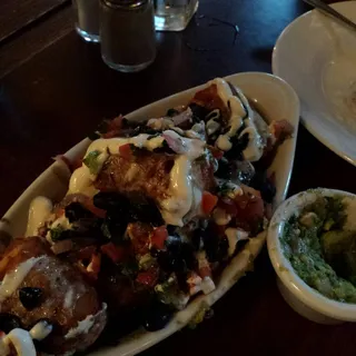 South of the Border Tots