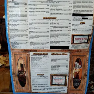 The Side Door Restaurant & Lounge