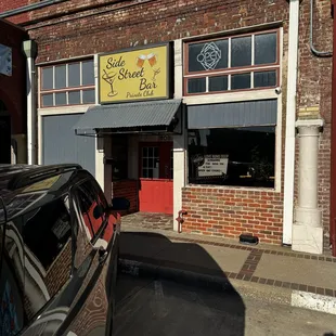 Window added to view outside