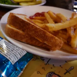 food, sandwiches