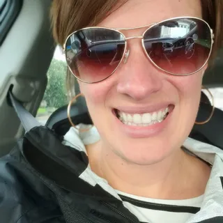 Sarah K.