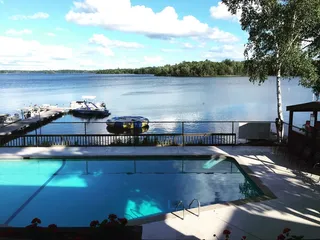 Bar Harbor Supper Club