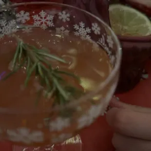Christmapolitan