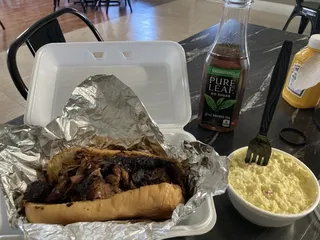 Blu Quail Culinary Kitchen