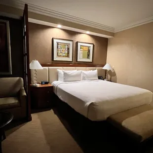 tower 1, room 4-611