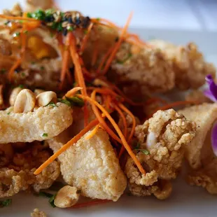 Calamari