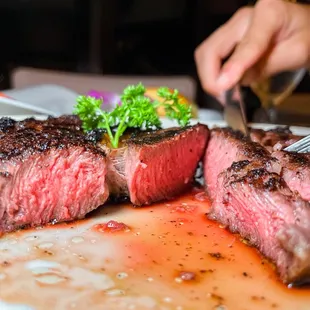 Prime Ribeye