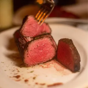 Filet Mignon