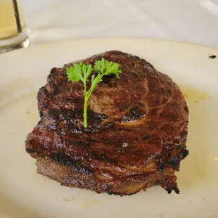 Prime Rib Eye