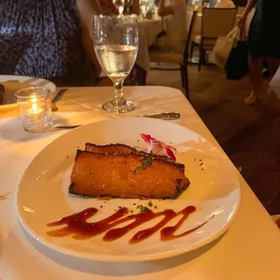 Miso Butterfish