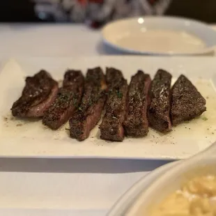 Ribeye Steak