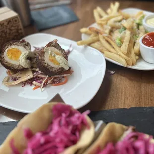 Scottish Eggs