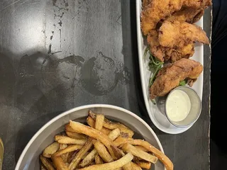 Legends Grille At Tryon International Equestrian Center