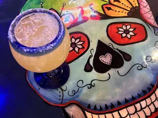 Taco Tequila's