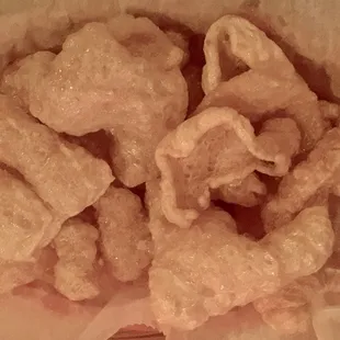 Pork Rinds