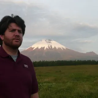 Ross M.
