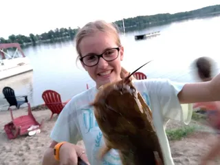 Harbor Lights Resort Pub & Grill